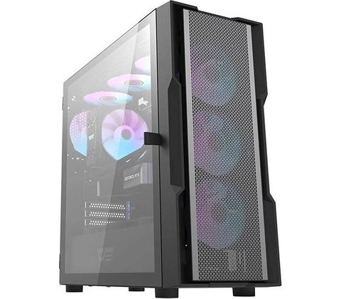 darkFlash DK431 Black