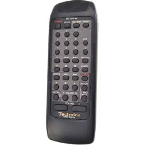 GENERAL Technics rak-ch101wh + управление на телевизор (мини телевизор) - дистанционно управление дубликат (rak-ch101wh + управление на телевизор (мини телевизор)) Дистанционно