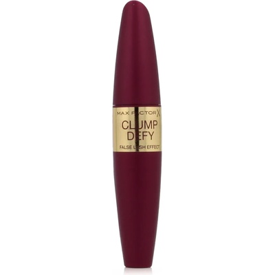 MAX Factor Clump Defy Спирала за жени 13, 1 ml нюанс Черно