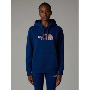 The North Face Суитшърт w drew peak pullover hoodie - sportdepot - 122,51 лв
