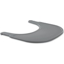 Hauck Pultík k židličce Alpha Click Tray Grey