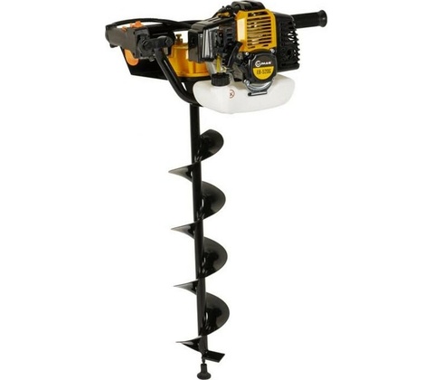 Lumag EB 520G