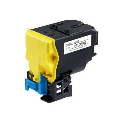 Касета A0X5253 - Yellow - TNP27Y, За KONICA MINOLTA BIZHUB C25, До 6000 страници, Жълт, 100MIN C25Y