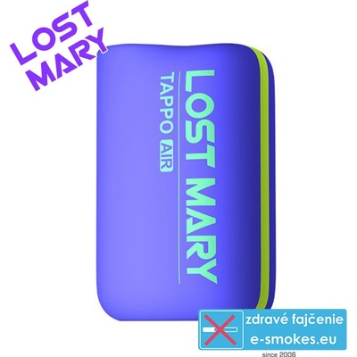 Elf Bar Lost Mary Tappo Air 750 mAh Ocean Blue 1 ks