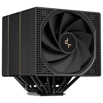 Image 1 of Deepcool Assasins VC Elite 500 (R-ASN4-BKNVNN-GJD)