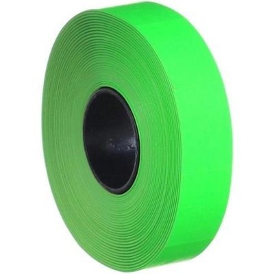 Motex Etikety 16x23 pre1623 cenovka neónovozelená