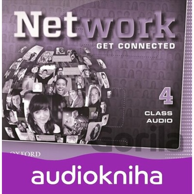 Network 4: Class Audio CDs /3/ - Tom Hutchinson