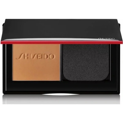Shiseido Synchro Skin Self-Refreshing Custom Finish Powder Foundation pudrový make-up 350 9 g