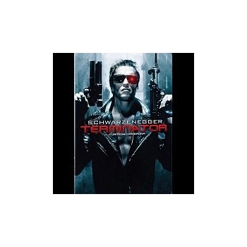 Terminátor DVD