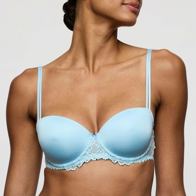 Marie Jo podprsenka 0101339 Milky blue