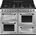 Smeg TR4110X-1