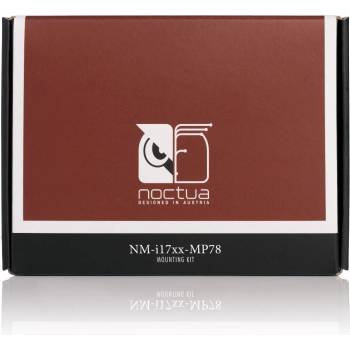 Noctua Охладител за процесор Noctua - NM-i17xx-MP78 (NM-I17XX-MP78)