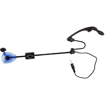 Delphin Svítící swinger SKIPER Modrá