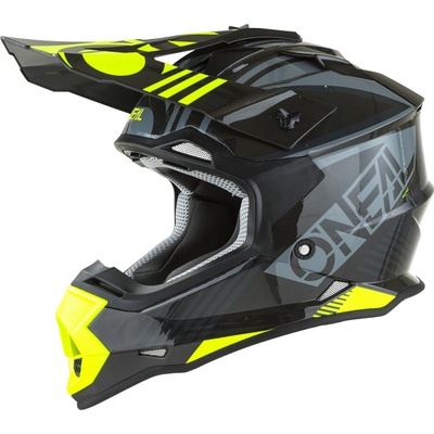 O´Neal 2Series RUSH