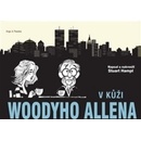 Knihy V kůži Woodyho Allena
