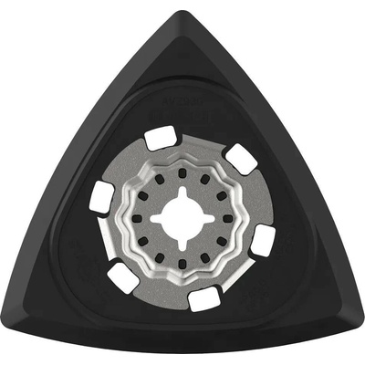 BOSCH Brusná deska pro multifunkční nářadí PRO AVZ 93 G, 93 mm 2608669125
