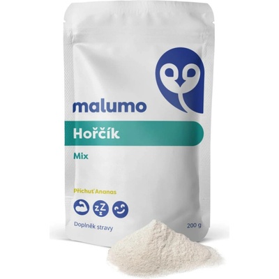 Malumo Hořčík Mix 100 g
