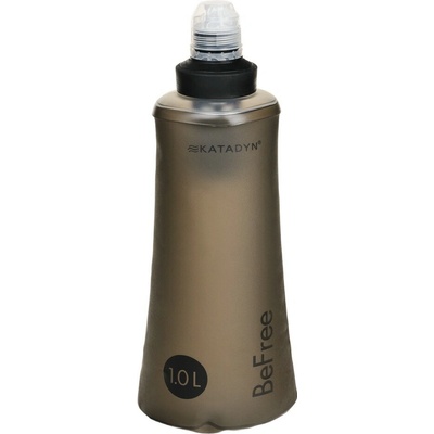 Katadyn BeFree Tactical 1l