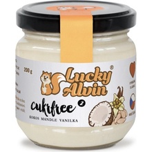 Lucky Alvin Cukrfree 2 200 g