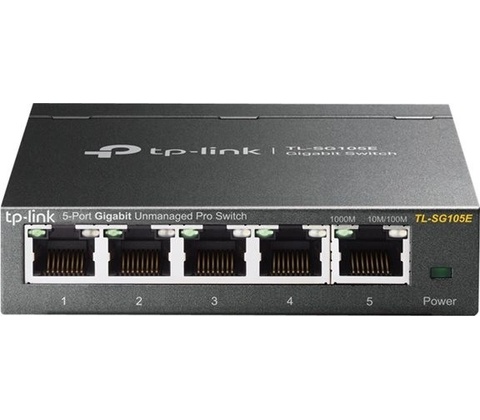 TP-Link TL-SG105E