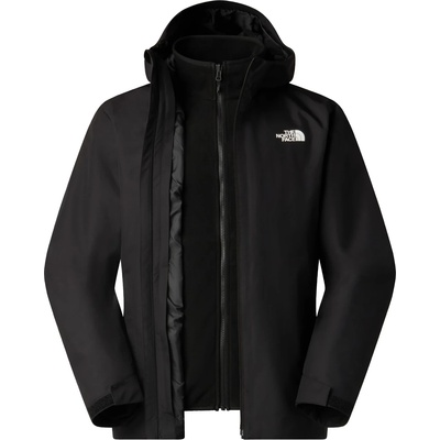 The North Face Мъжко 3-в-1 яке The North Face Quest Triclimate 3-in-1 jacket - Black - размер XL (004-7261-0114)