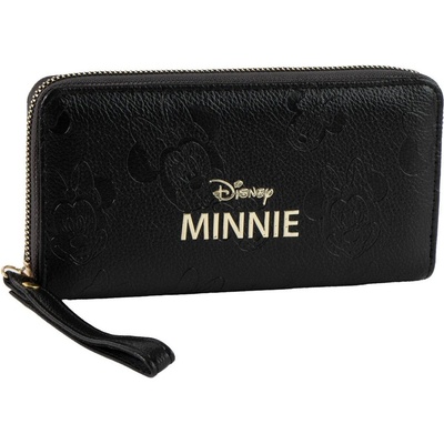 Cerda Портмоне Cerda Disney: Mickey Mouse - Minnie (Black) (2100005969)