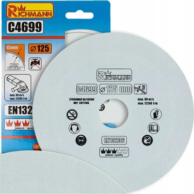 RICHMANN C4699