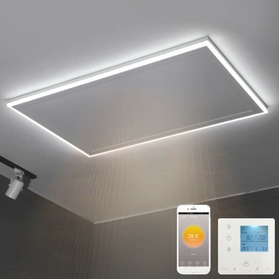 ByeCold LED 660 W 108x63 cm WiFi