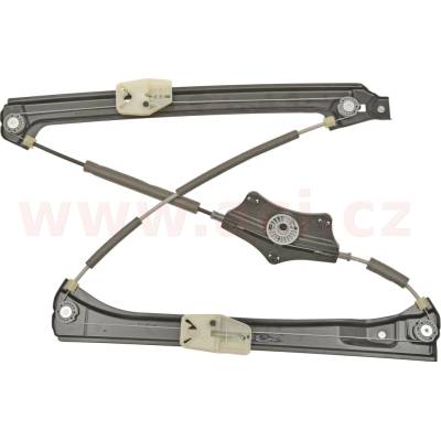 Přední stahovačka (mechanizmus elektrického systému - bez motoru) - ORIGINÁL, L ACI SQ 565837461A