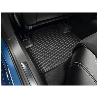 Gumové rohože VW Volkswagen Passat VIII 2015 - 2023 vzadu 3G0061512A 82V – Zbozi.Blesk.cz