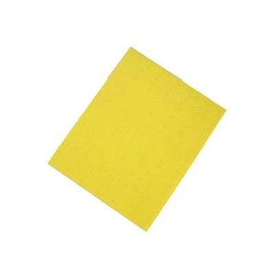 SIA brusný list 70 x 125 mm, zrnitost 150 (100 ks)