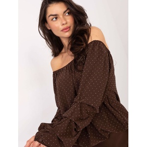 Italy Moda Дамска блуза модел 222939 Italy Moda