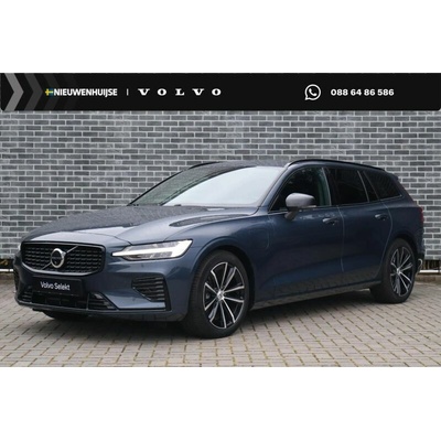 Volvo V60 T8 Plus Dark AWD 335 kW