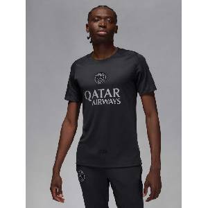 Nike Тениска psg m nk df strk ss top k se 25/26