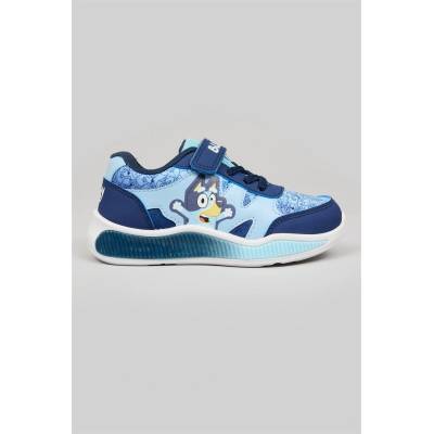 Bluey Детски маратонки Bluey Low Trainers Childrens - Blue