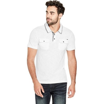 Guess pánské polo tričko tristan