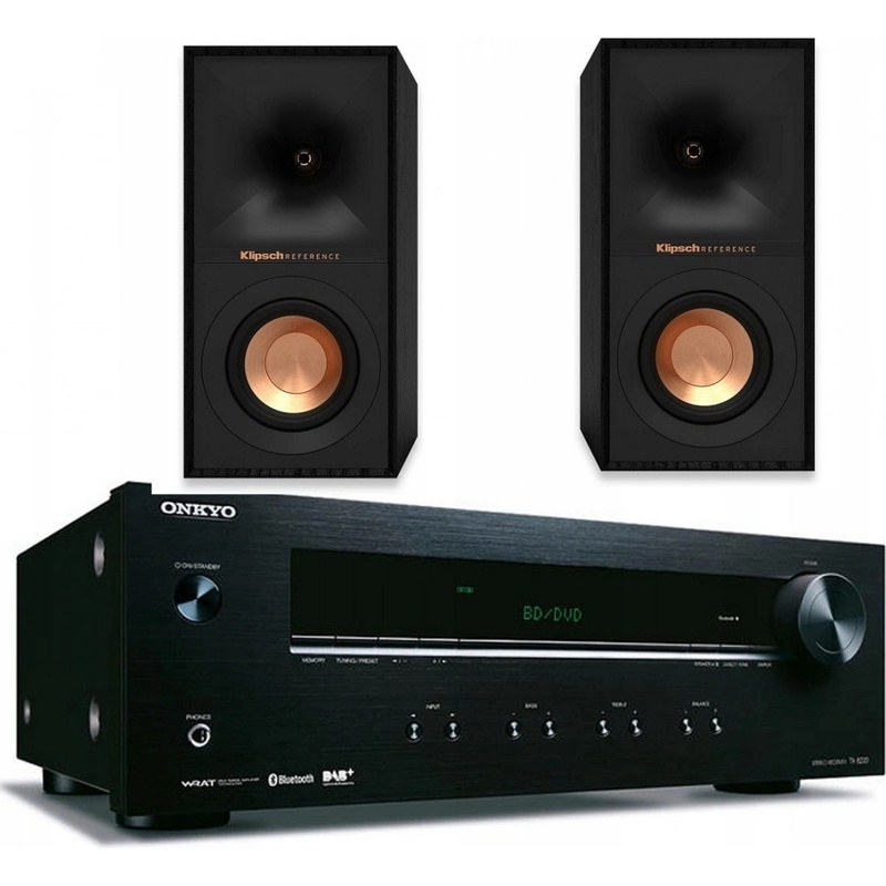 Onkyo TX-8220