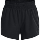 Under Armour kraťasy Flex Woven Short 3in-BLK