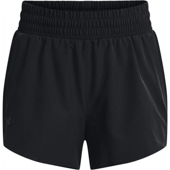 Under Armour kraťasy Flex Woven Short 3in-BLK