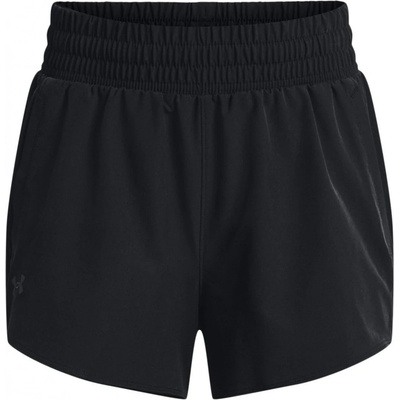 Under Armour kraťasy Flex Woven Short 3in-BLK