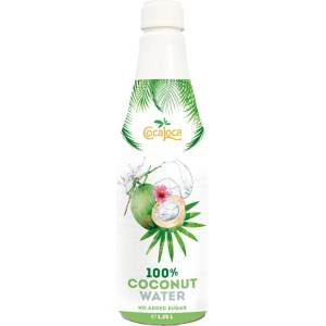 COCA LOCA Кокосова вода Coca Loca 1, 25л