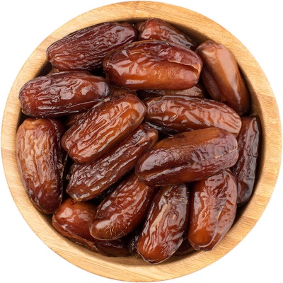 VITAL COUNTRY Datle Deglet Nour sušené BIO 500 g