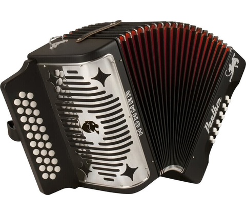 Hohner Panther