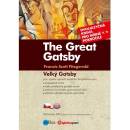 Velký Gatsby/The Great Gatsby Anglictina.com