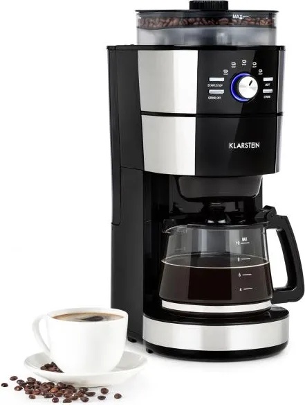 Klarstein TK3G Grind Brew