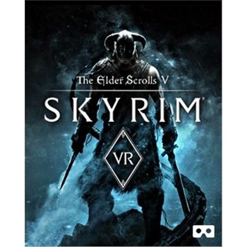 The Elder Scrolls 5: Skyrim VR