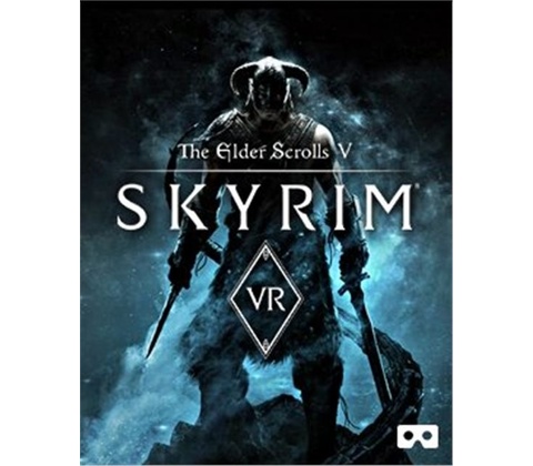 The Elder Scrolls 5: Skyrim VR