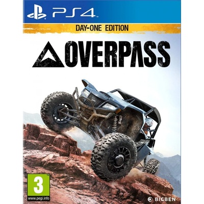 Overpass (D1 Edition)