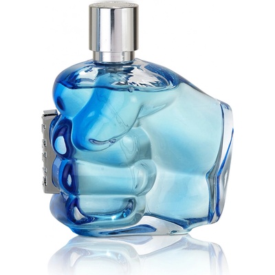 Diesel Only The Brave High toaletní voda pánská 75 ml