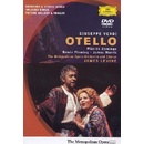 OTELLO - DOMINGO/FLEMING/MORRIS
